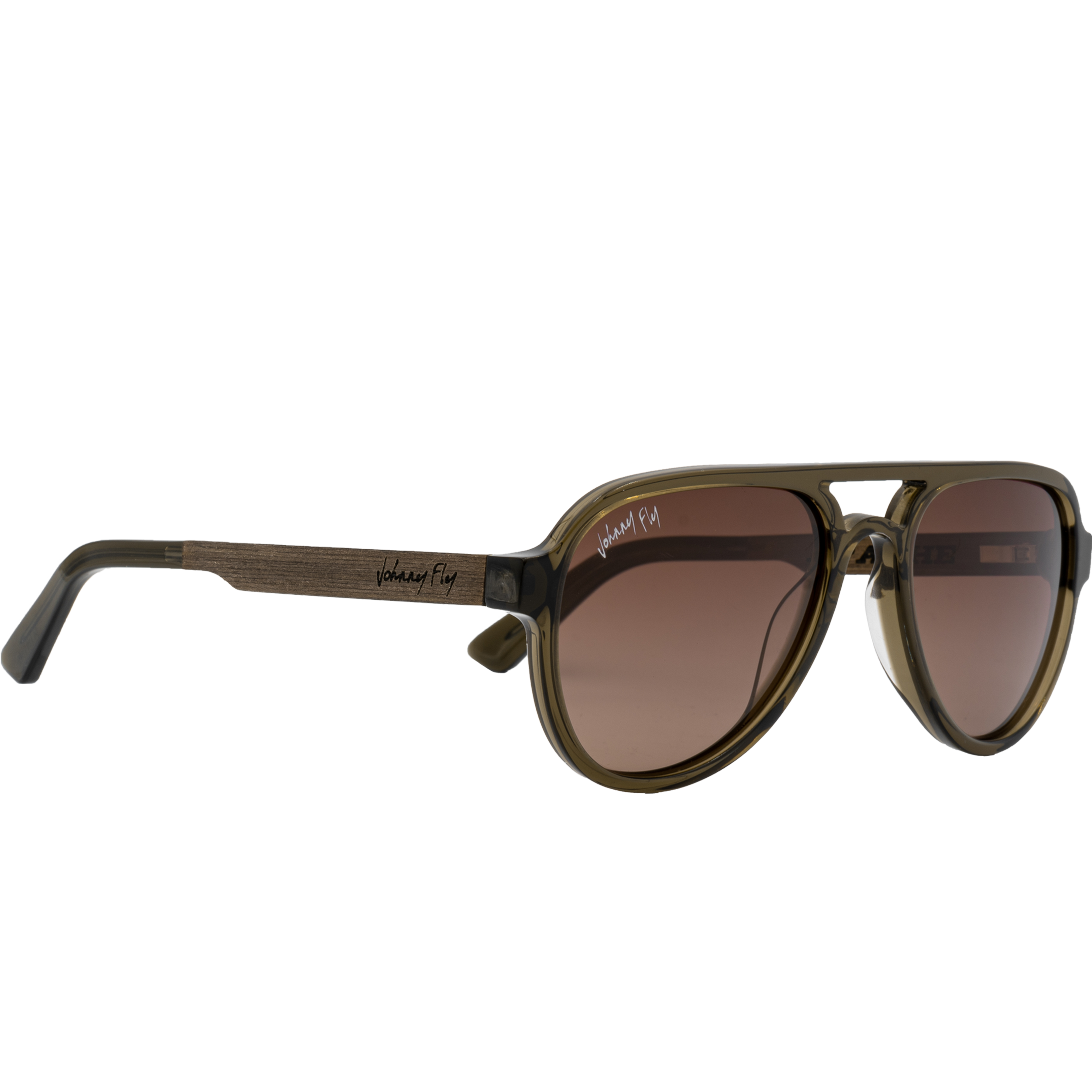 Apache Sunglasses by Johnny Fly