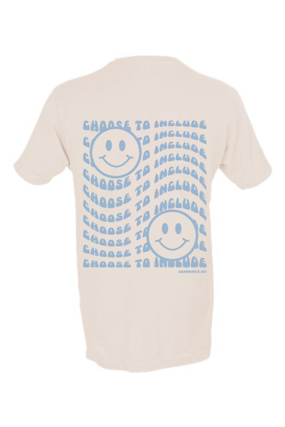 Adult Autism Awareness T-Shirt