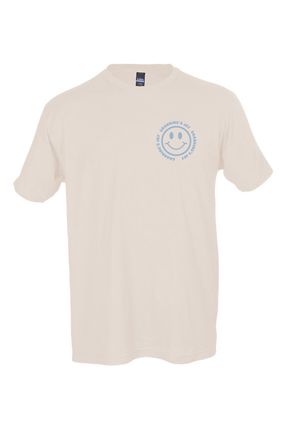 Adult Autism Awareness T-Shirt