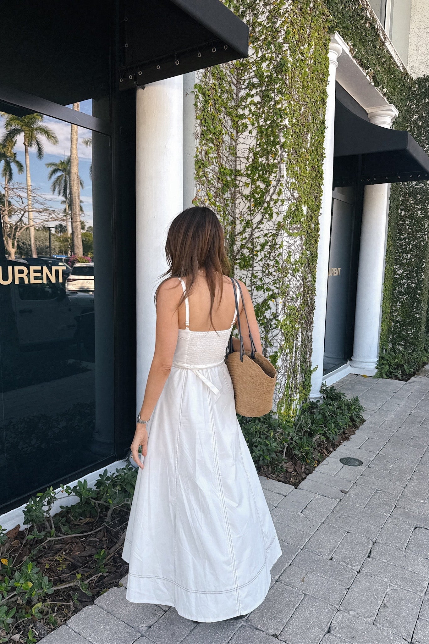 Marvelous Time Dress