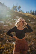 Into the Black Top
