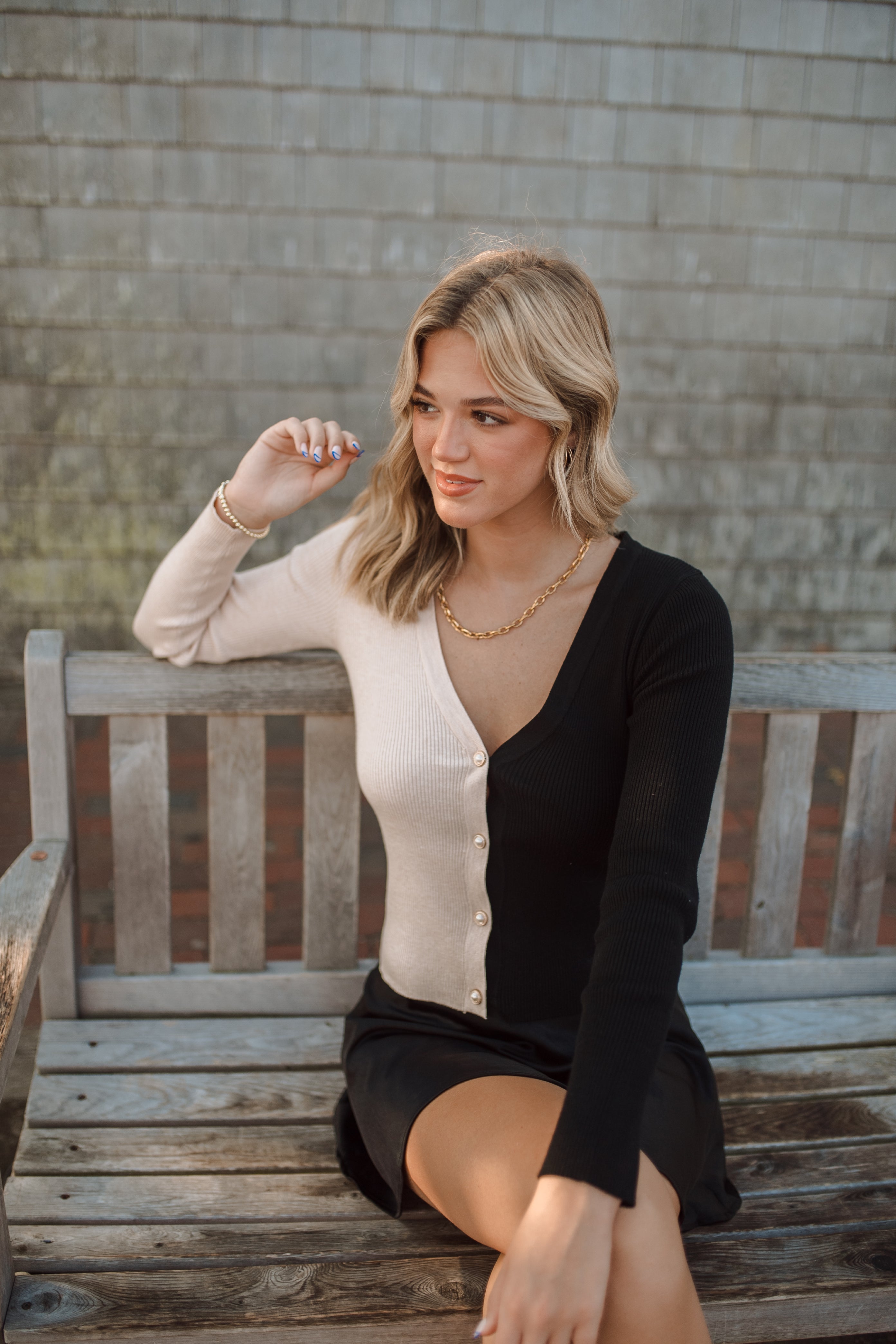 Gianna Sweater