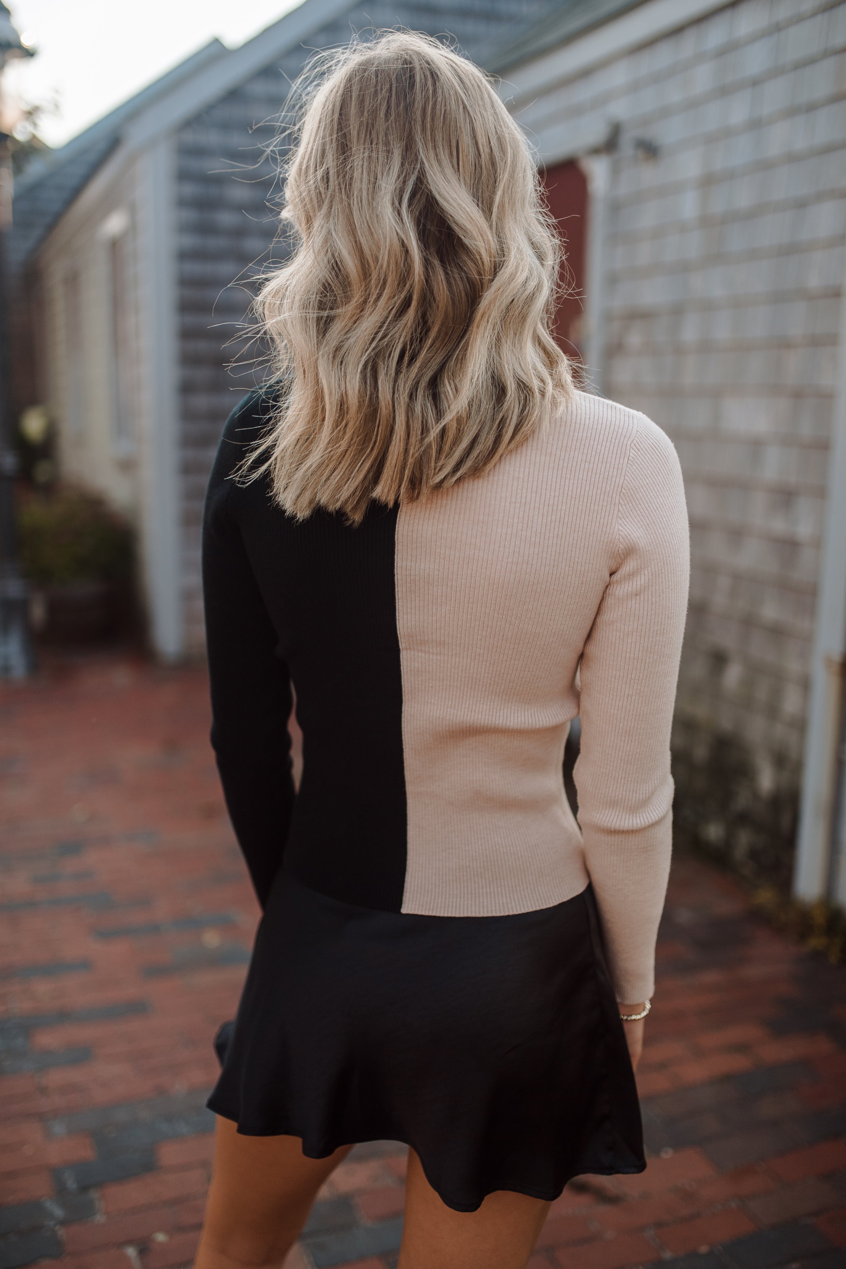 Gianna Sweater