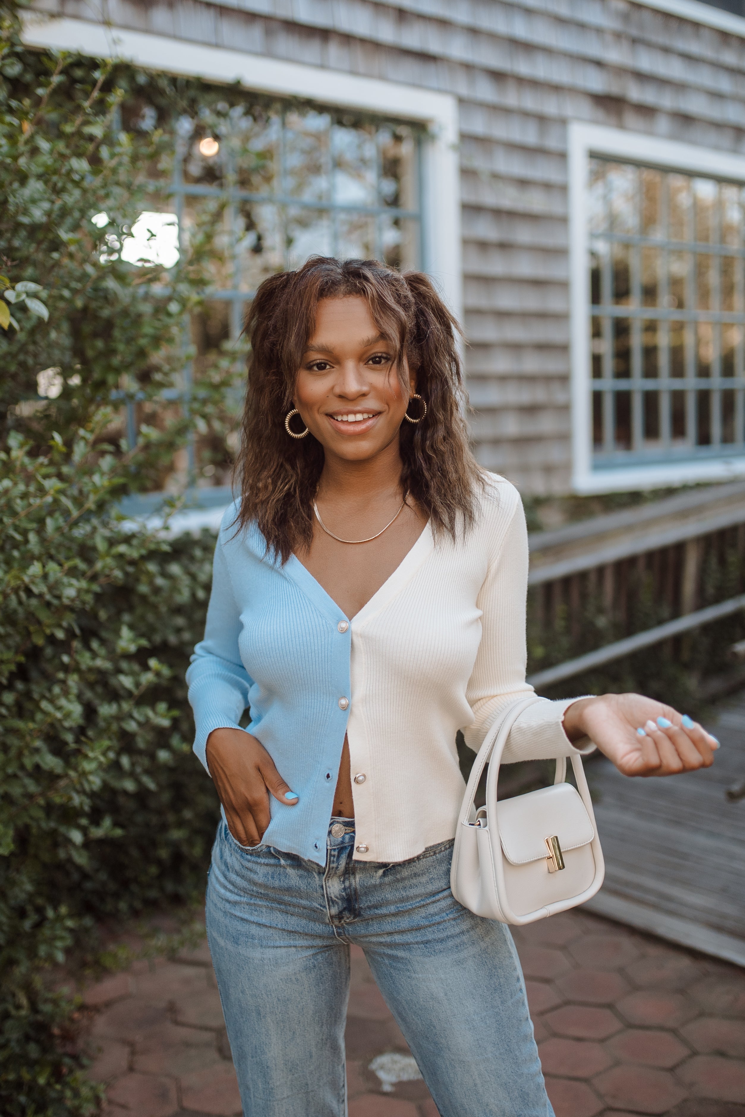 Gianna Sweater