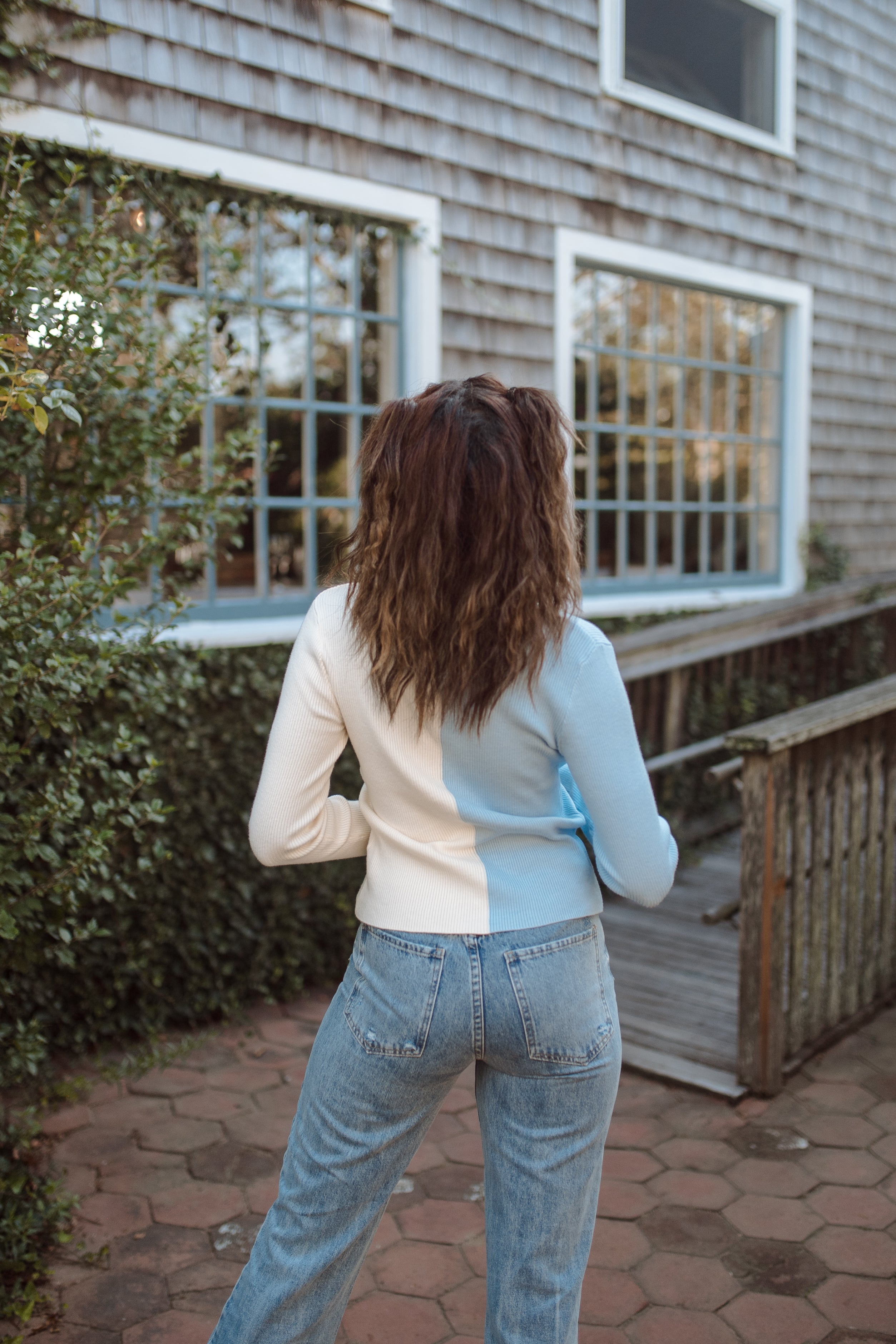 Gianna Sweater