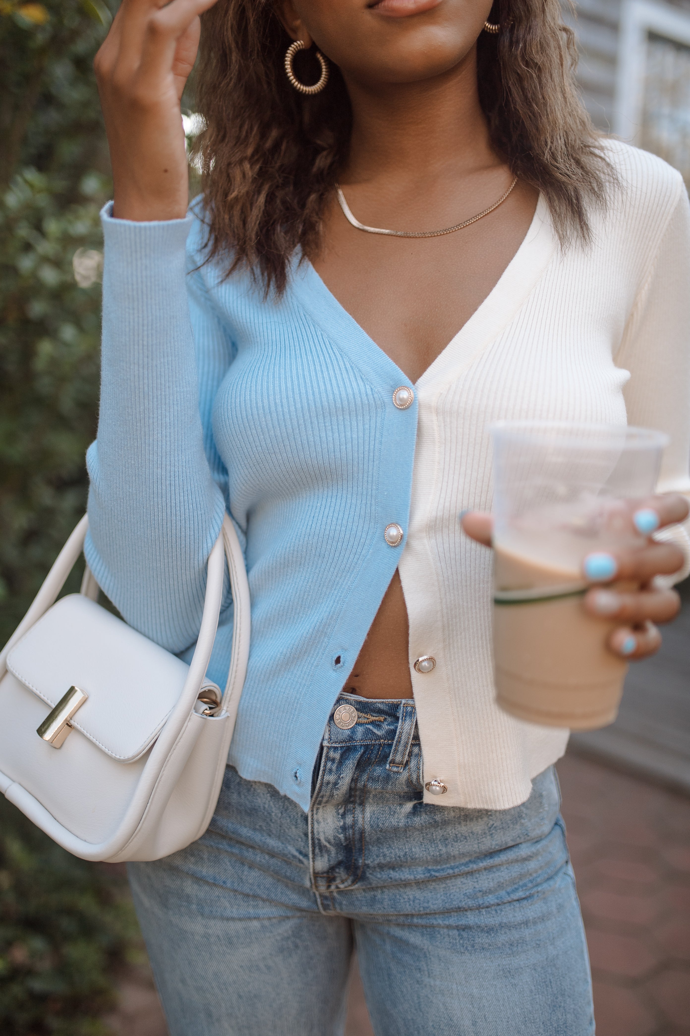 Gianna Sweater