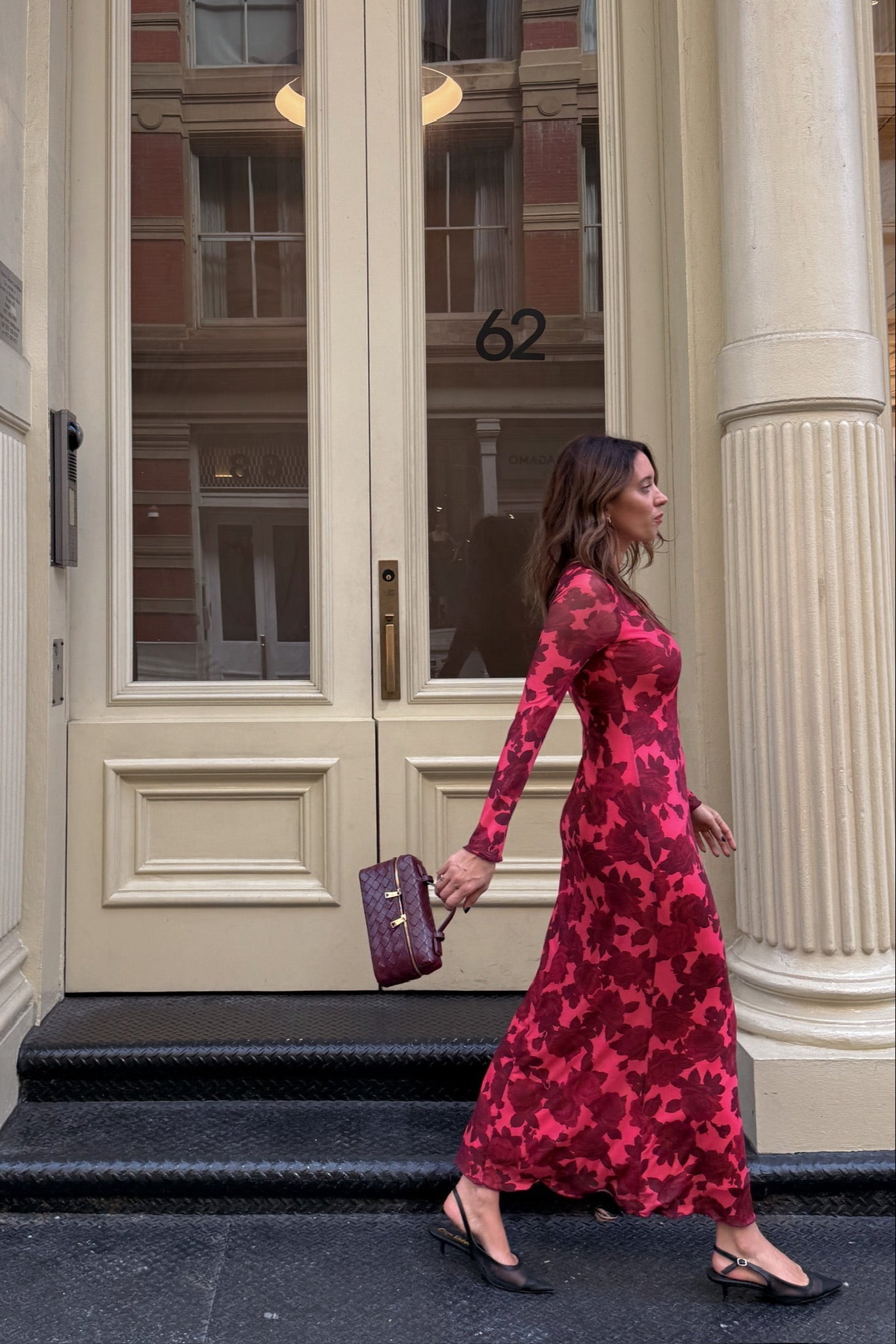 Brynlee Dress