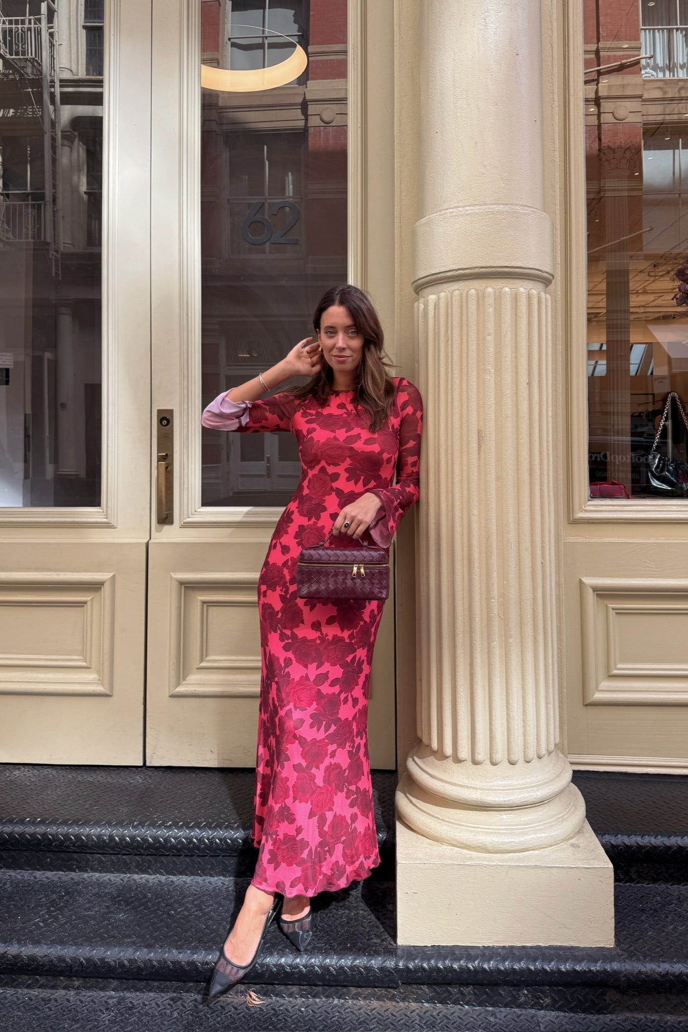Brynlee Dress