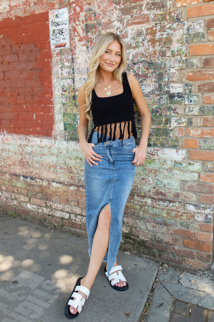 Brianna Top