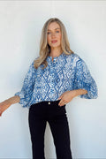 Shiloh Top