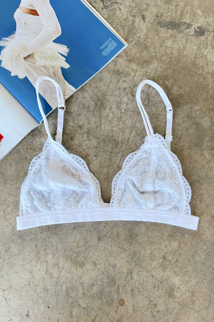 Bella Bralette