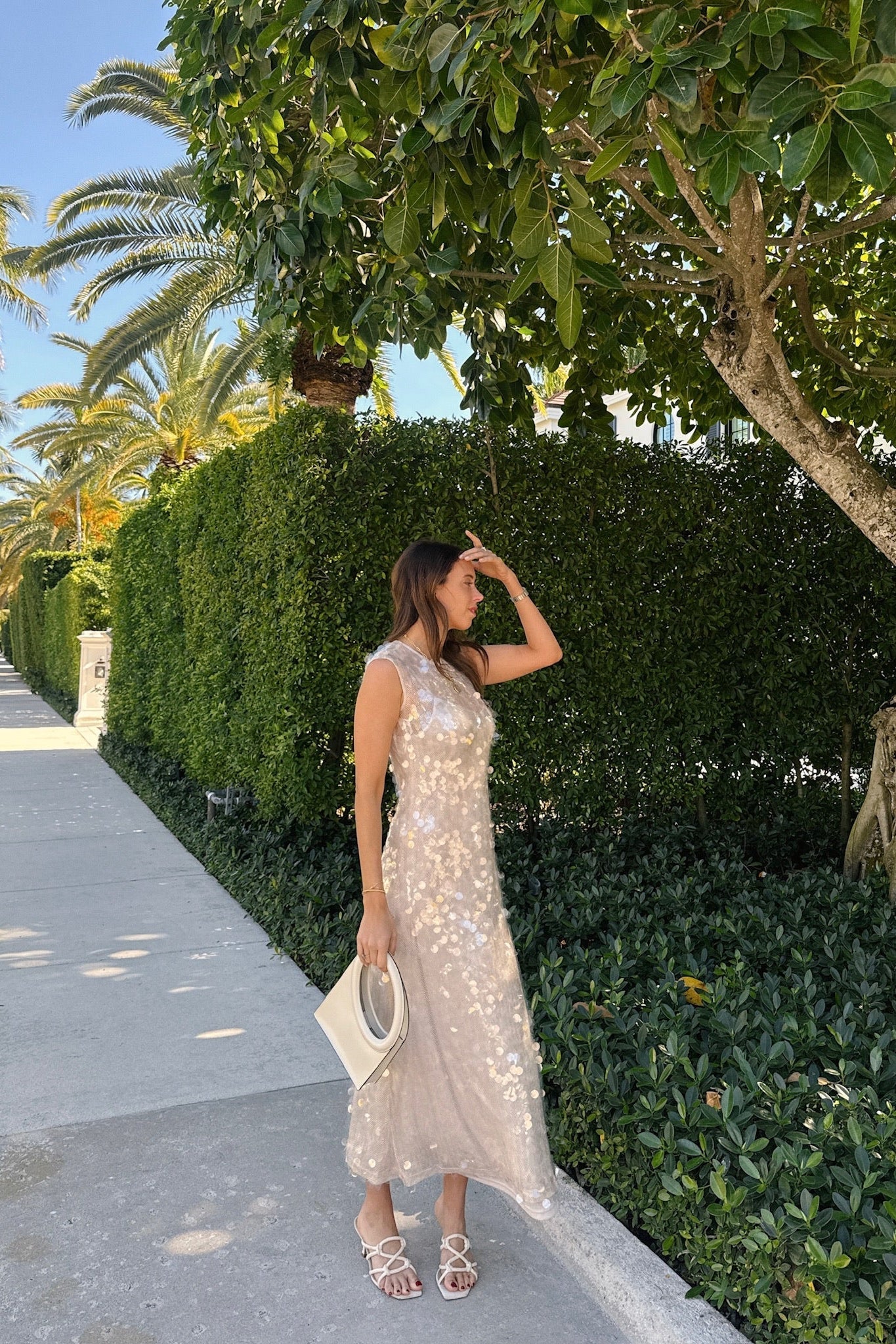 Almost A Bride Dress