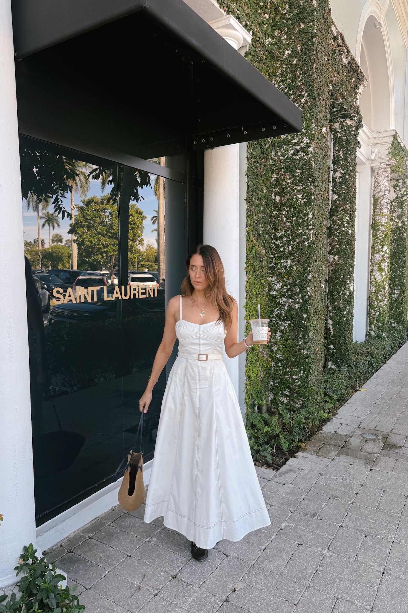 Marvelous Time Dress