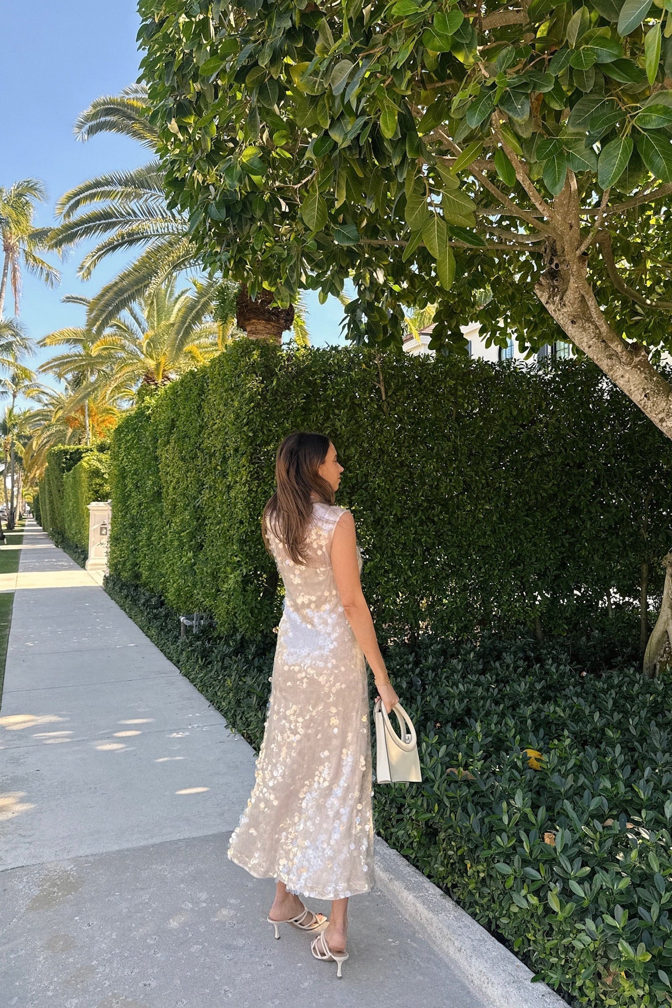 Almost A Bride Dress