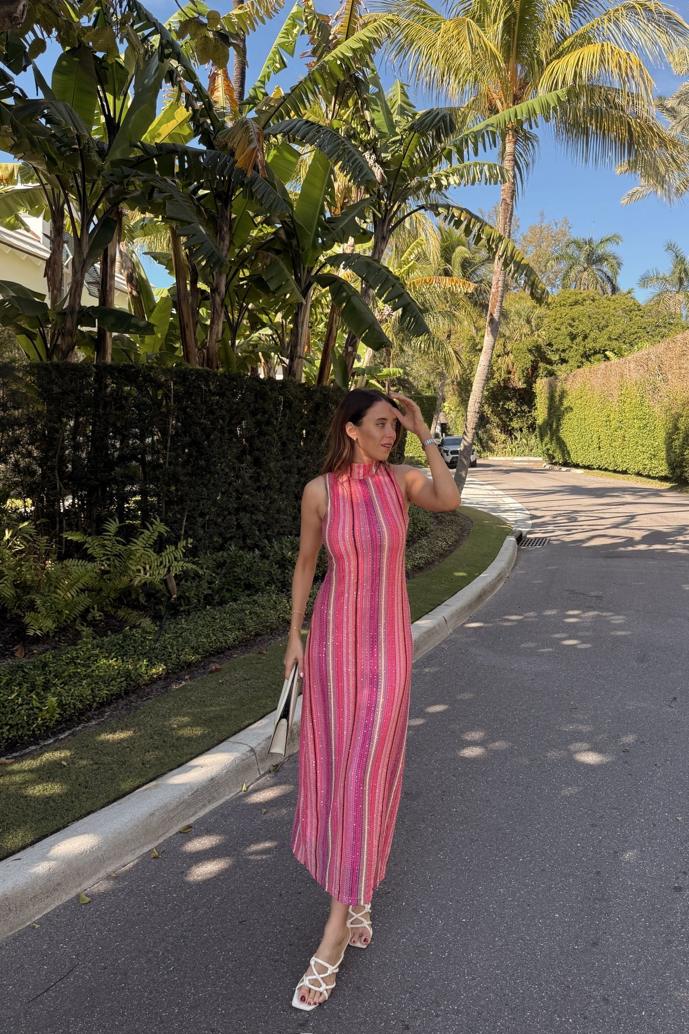 Birthday Babe Dress