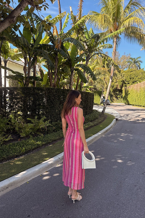 Birthday Babe Dress