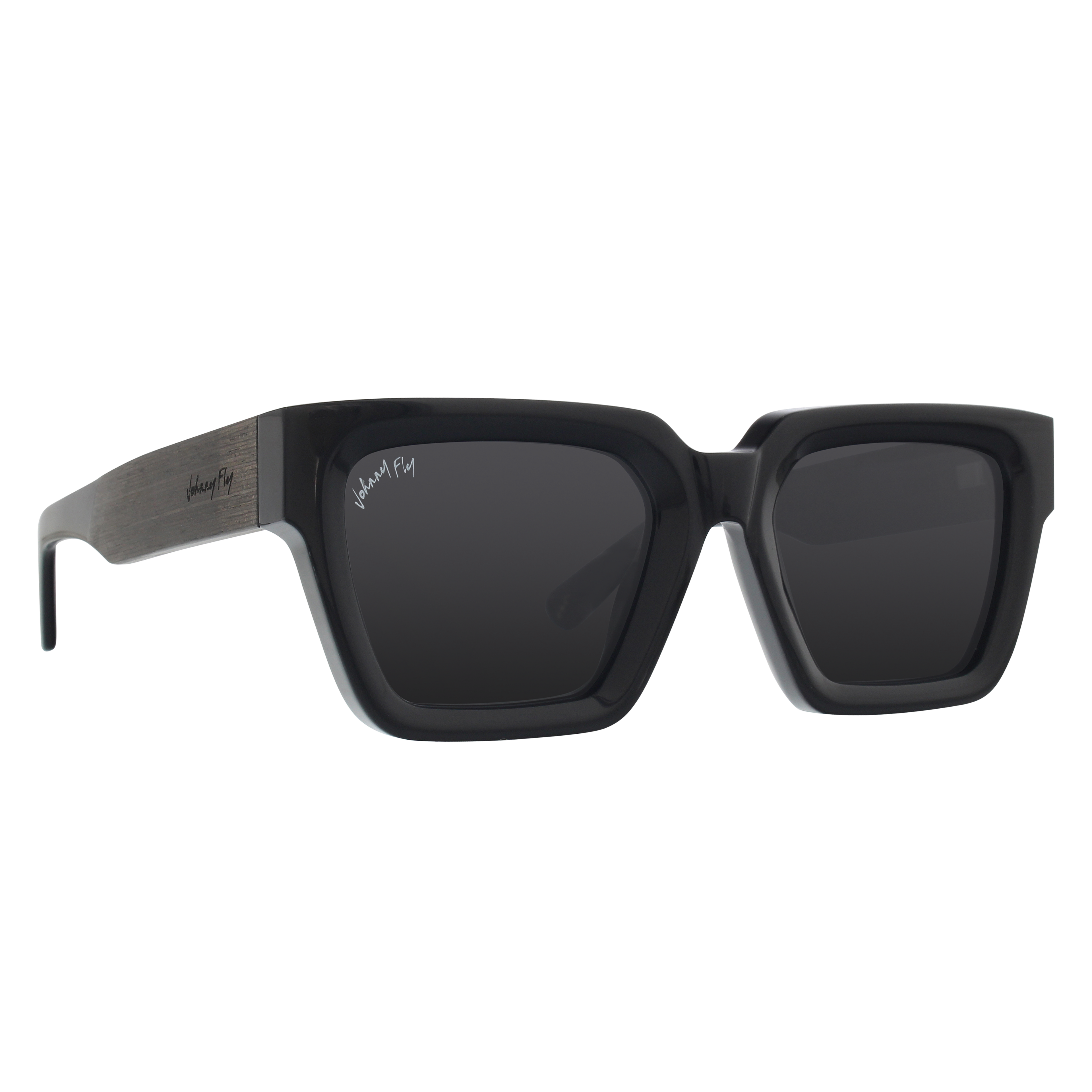 Fame Sunglasses by Johnny Fly