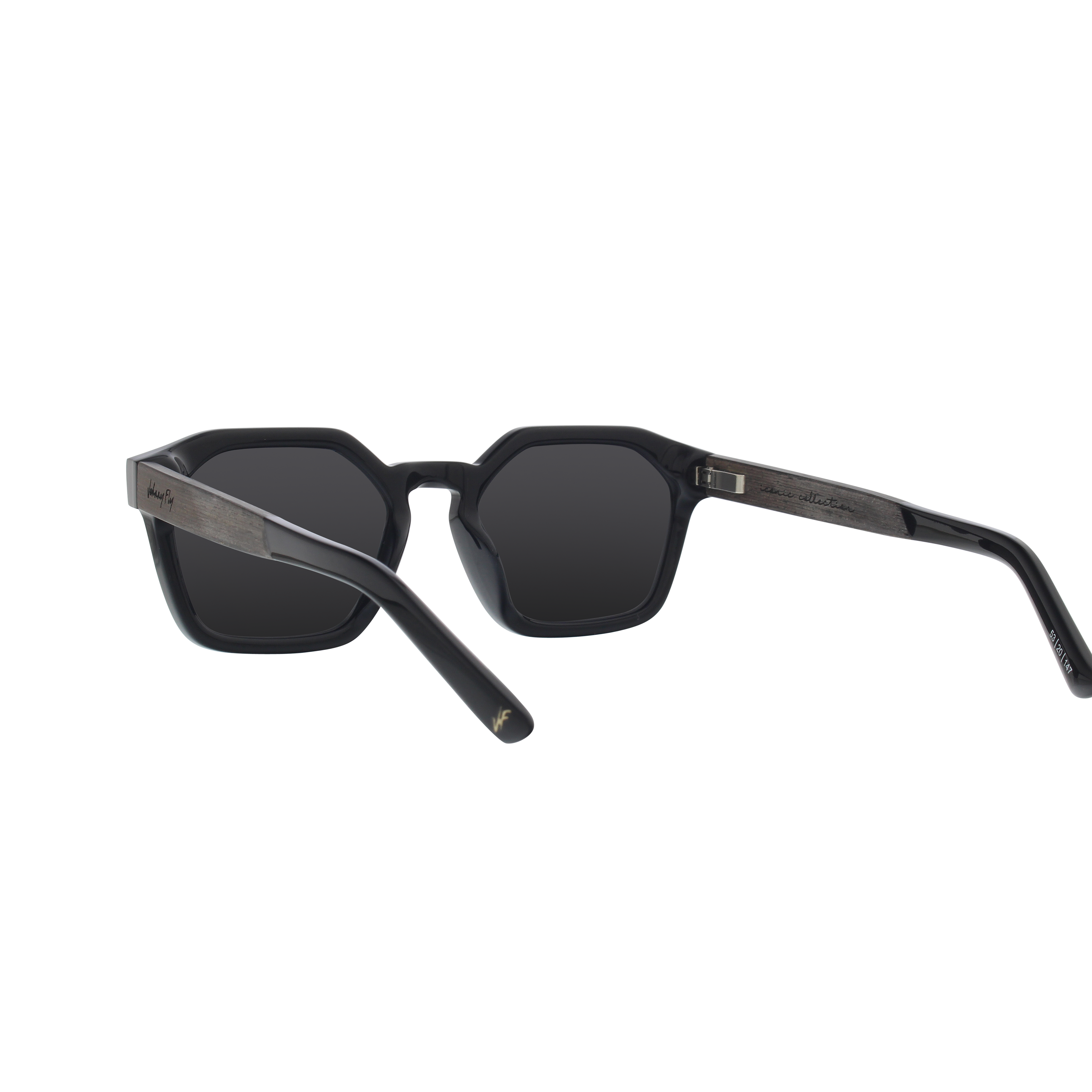 Fortune Sunglasses by Johnny Fly