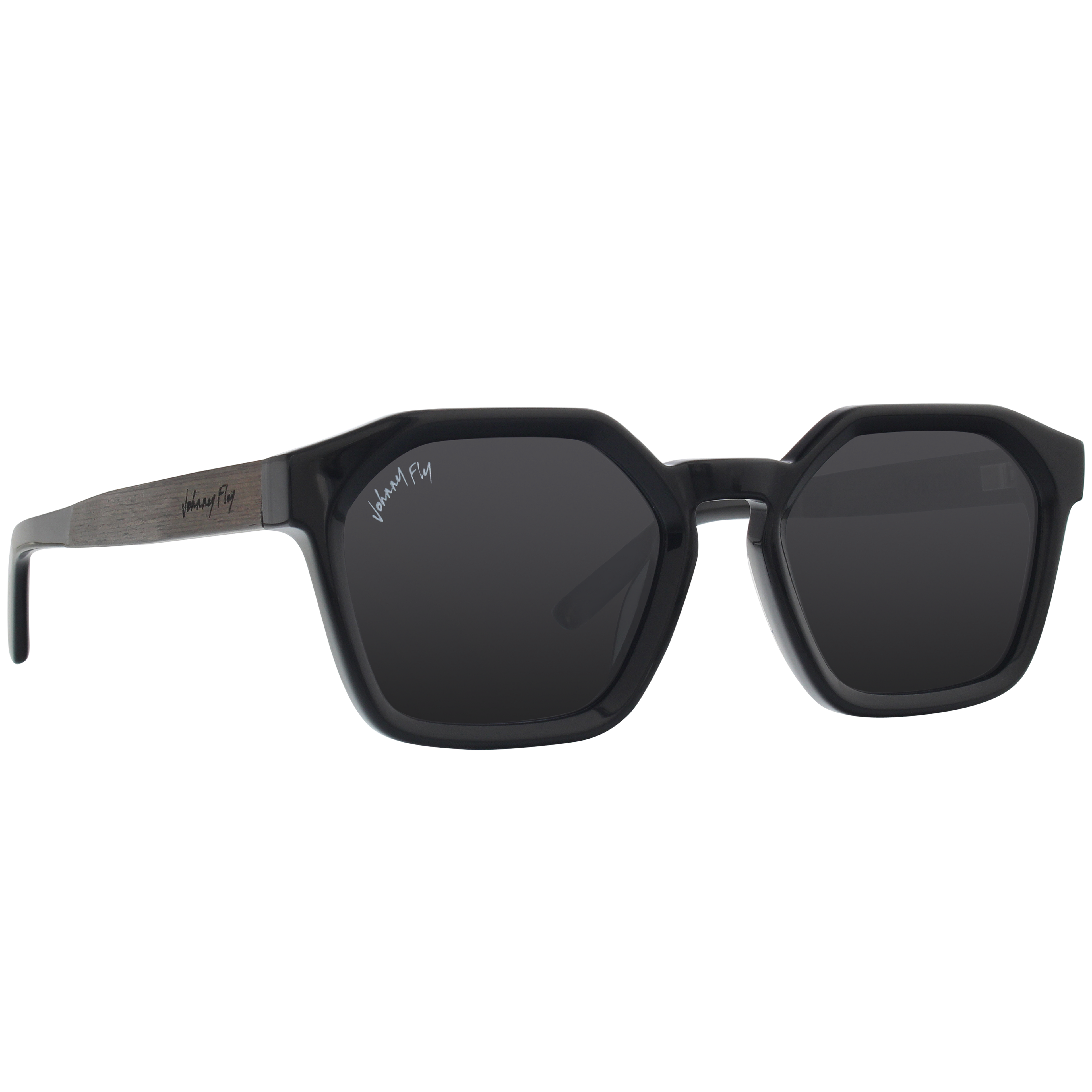 Fortune Sunglasses by Johnny Fly