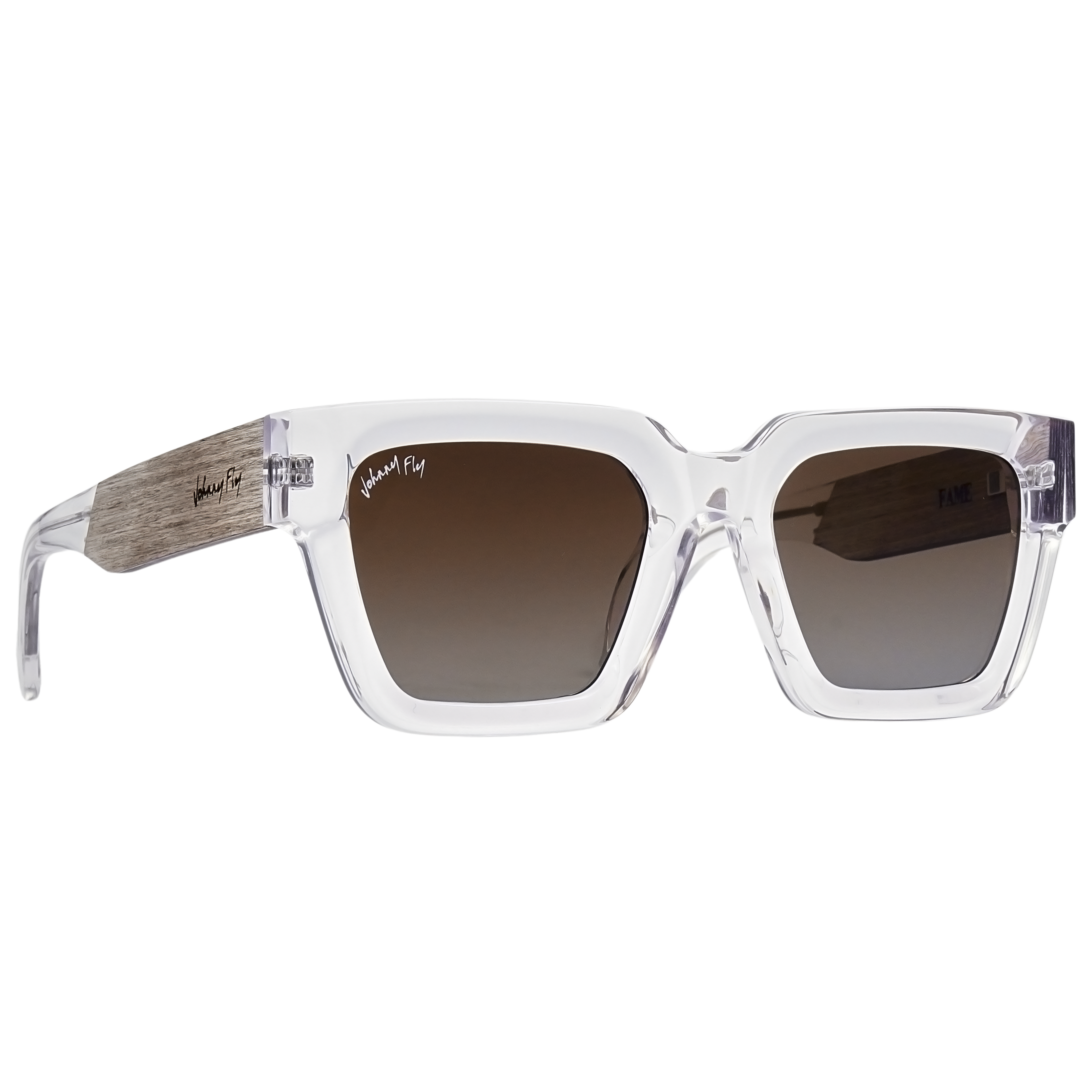 Fame Sunglasses by Johnny Fly