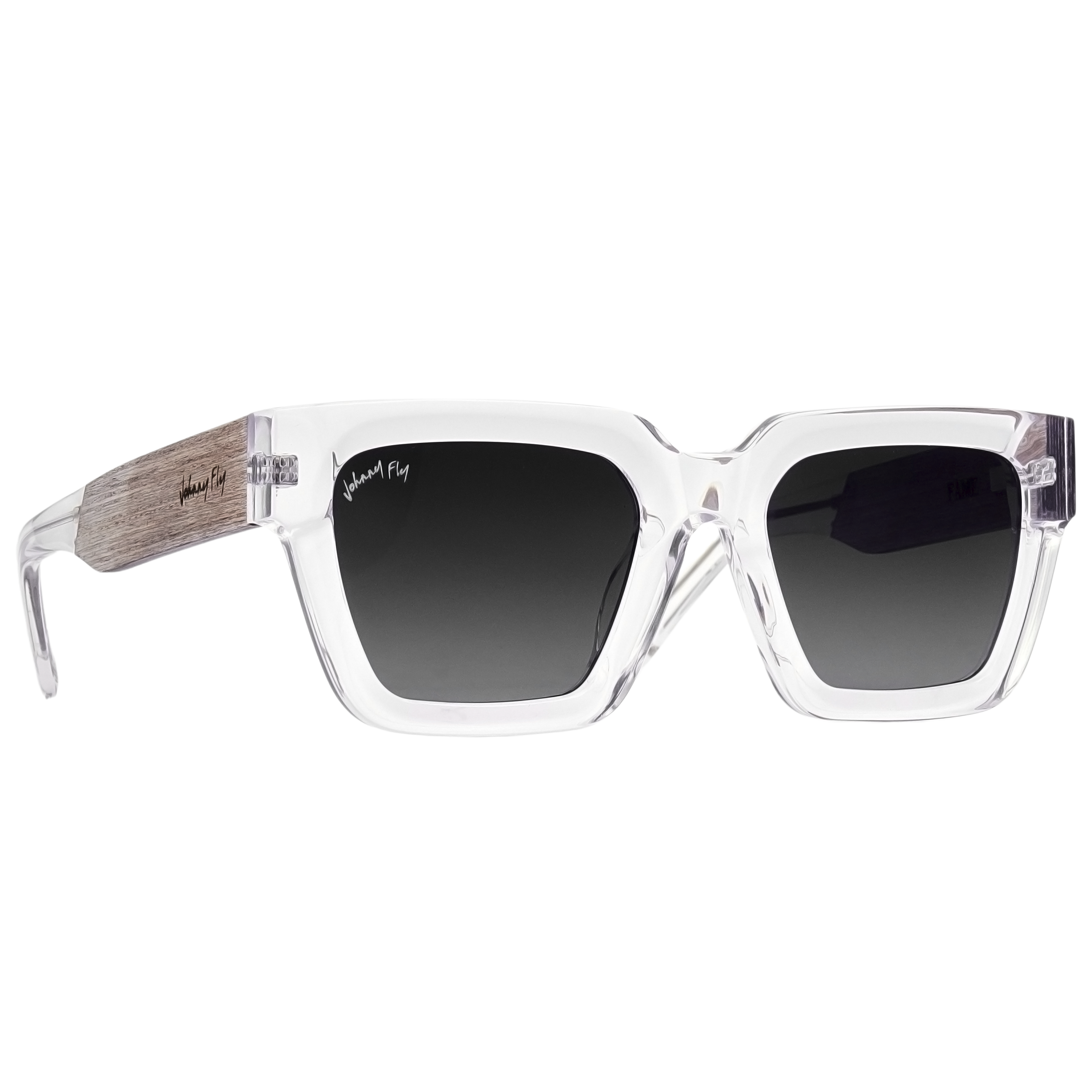 Fame Sunglasses by Johnny Fly