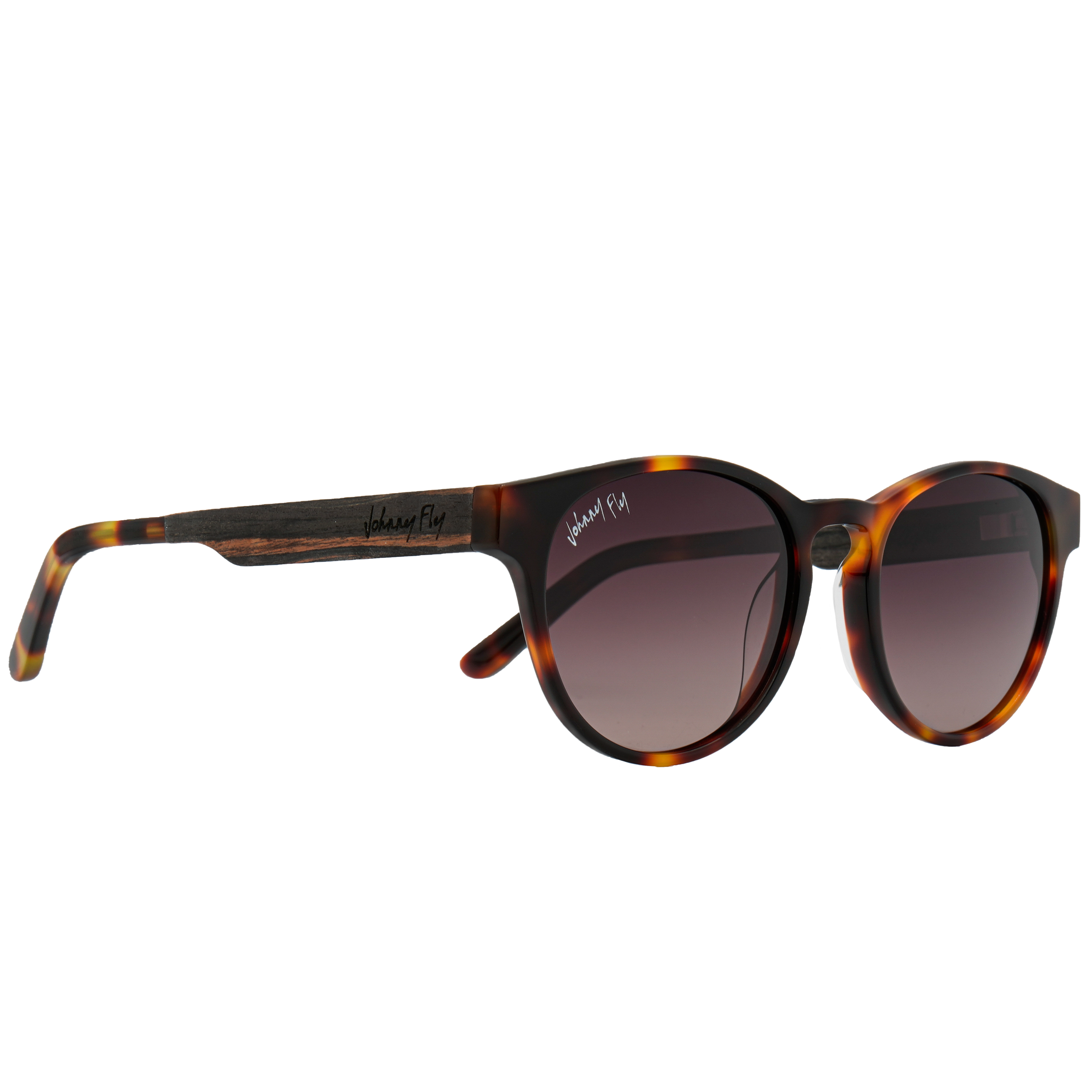 Flight Sunglasses by Johnny Fly