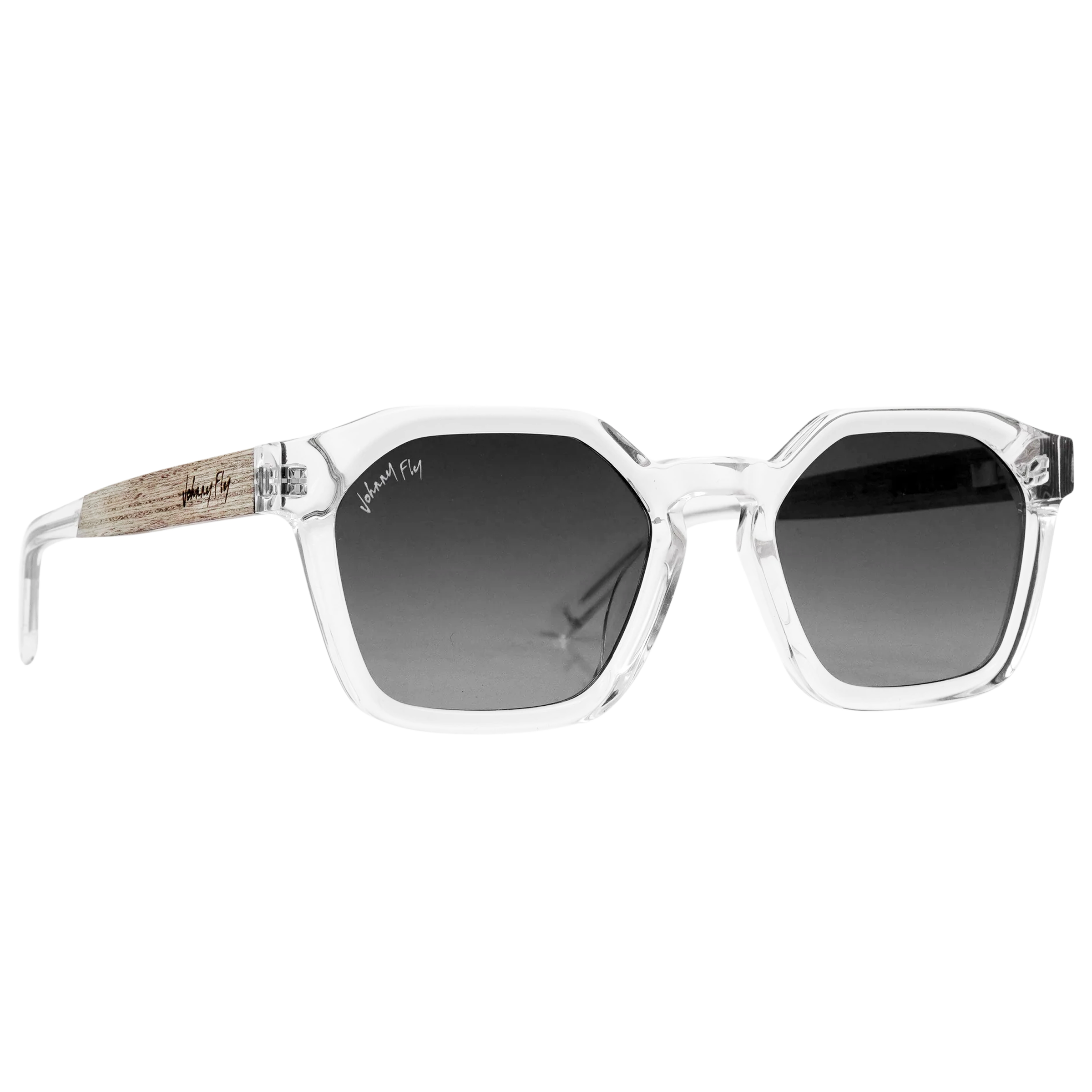 Fortune Sunglasses by Johnny Fly