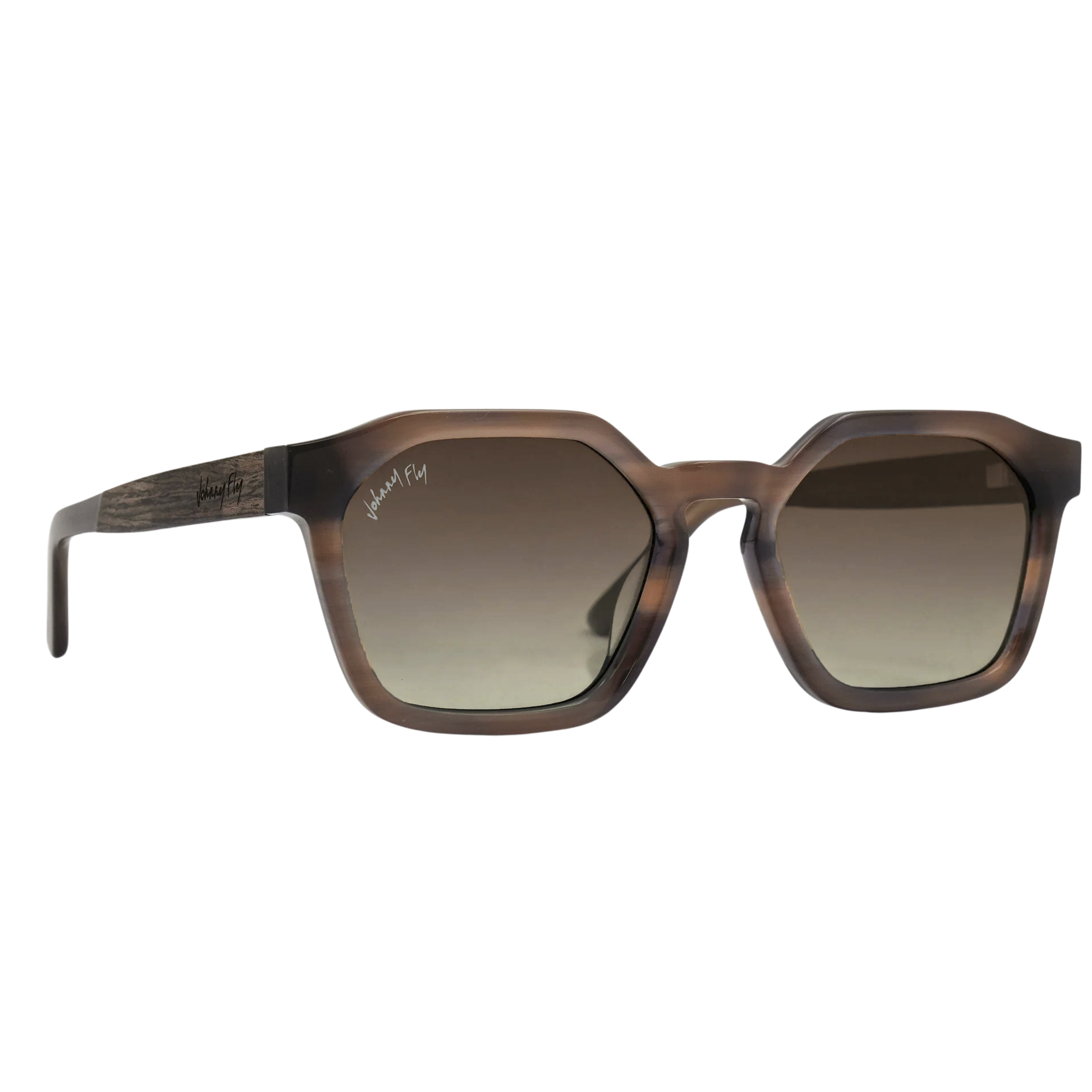 Fortune Sunglasses by Johnny Fly