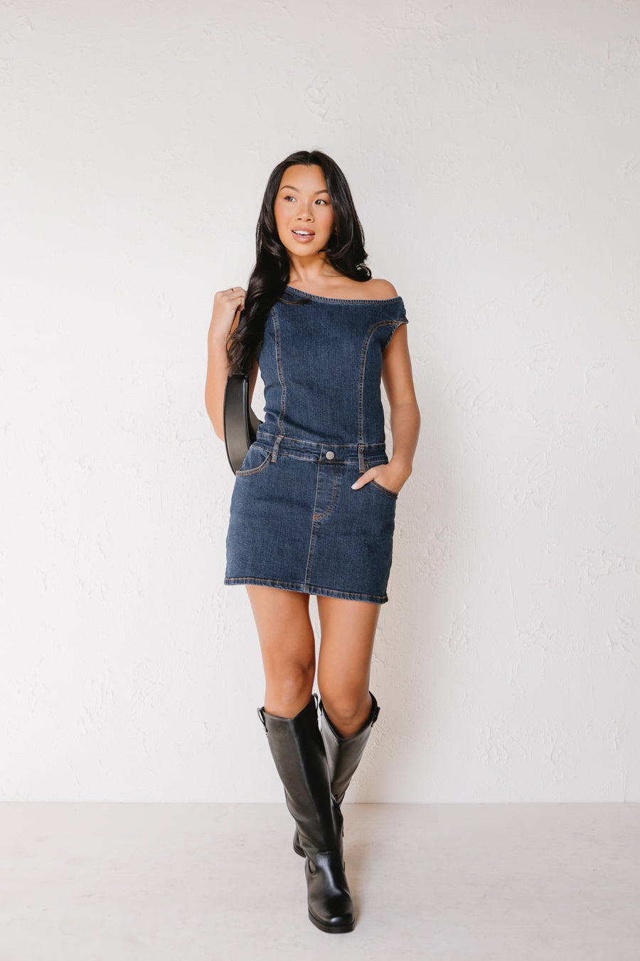 Corinna Dress