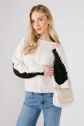Close Knit Sweater