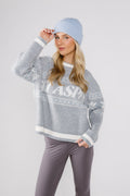Ski Season Sweater