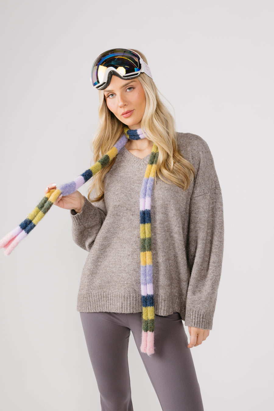 Newberry Sweater