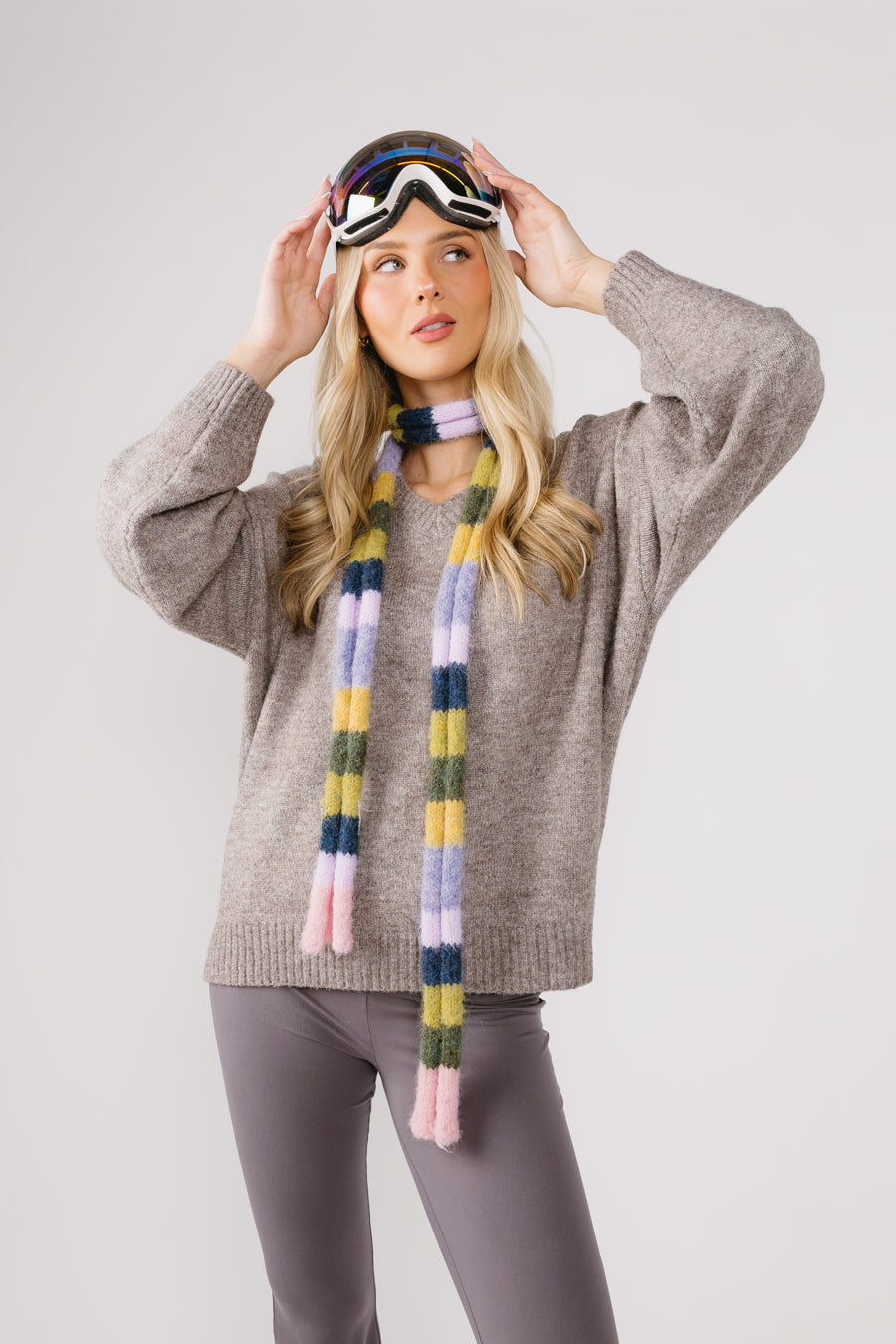 Newberry Sweater