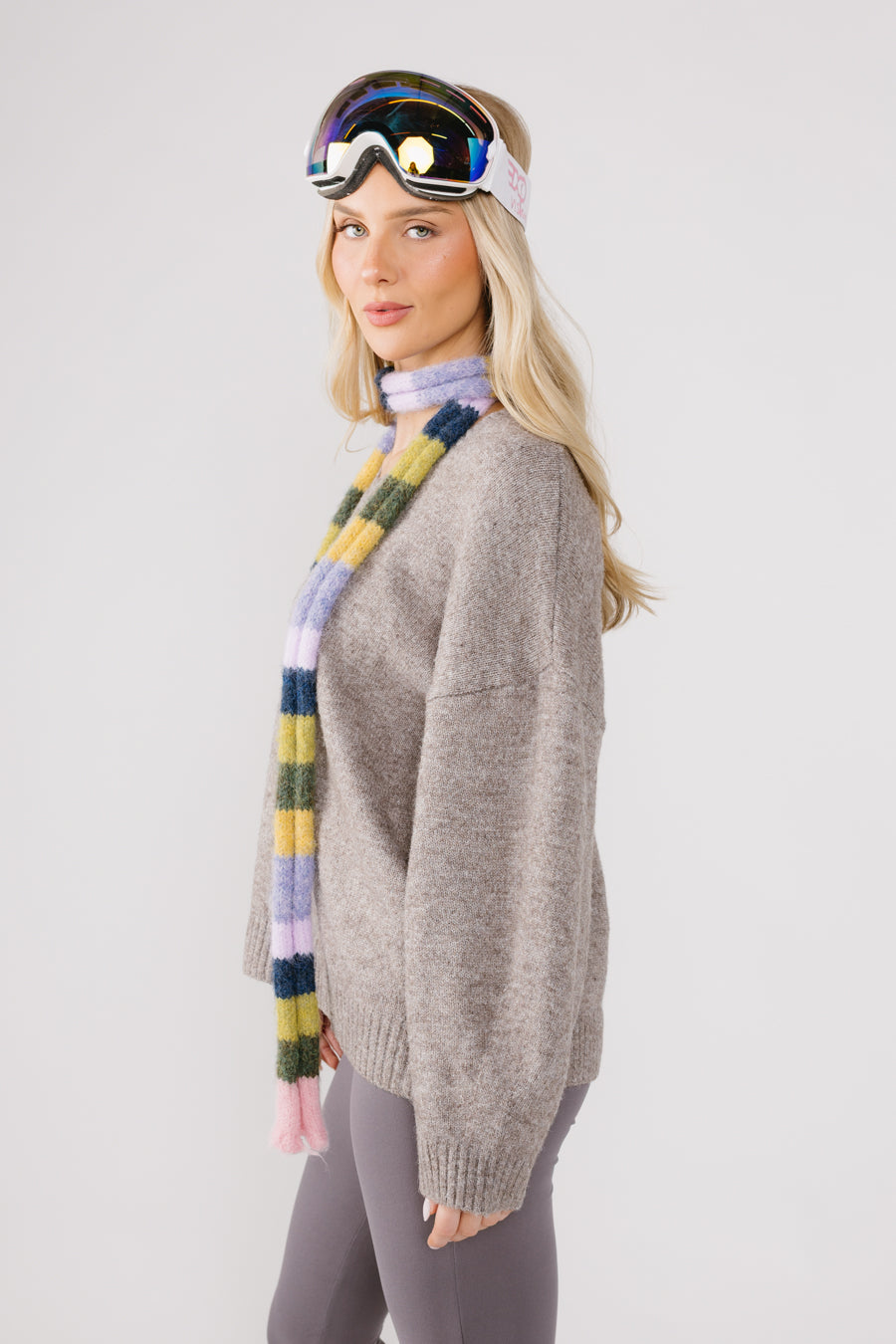 Newberry Sweater