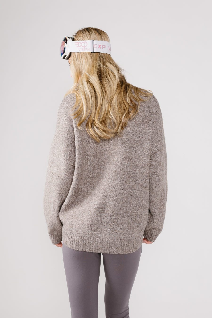 Newberry Sweater