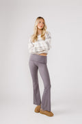 Simple Pleasures Sweater