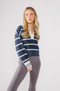 Old Habits Sweater