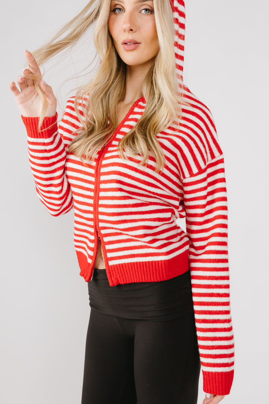 Daydream Knit Jacket