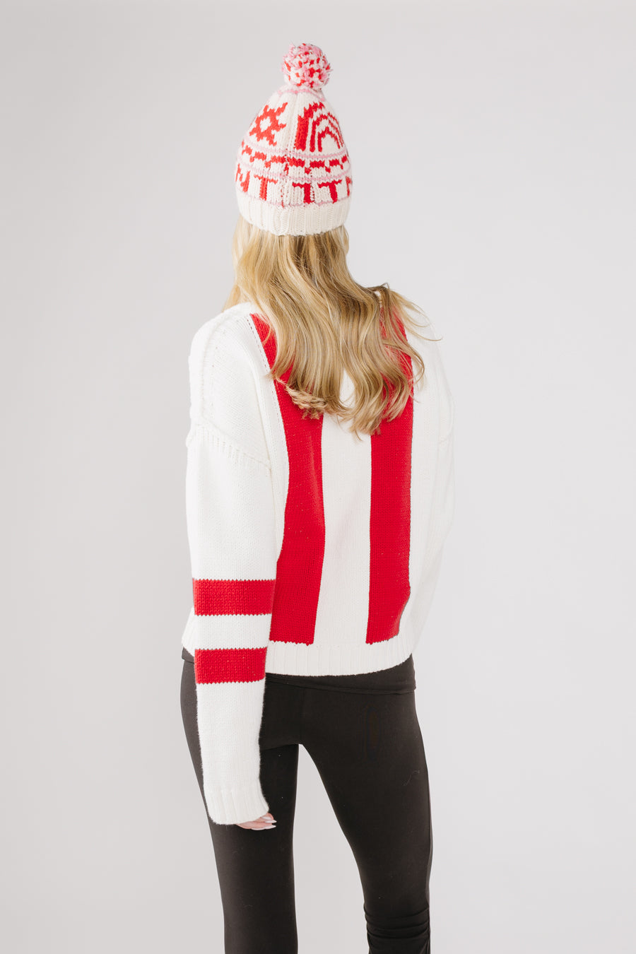 Heritage Sweater