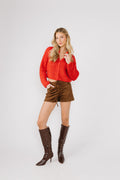 Thrill of It Cardigan