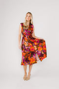 Vespera Dress