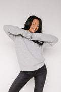 Cold Front Sweater