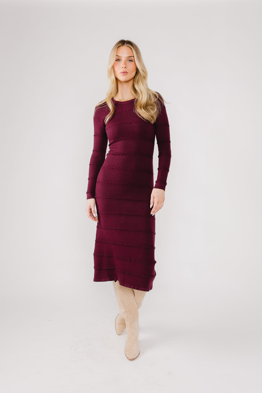 Heidi Dress