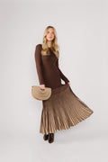 Jeanette Dress