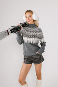 Nordic Sweater