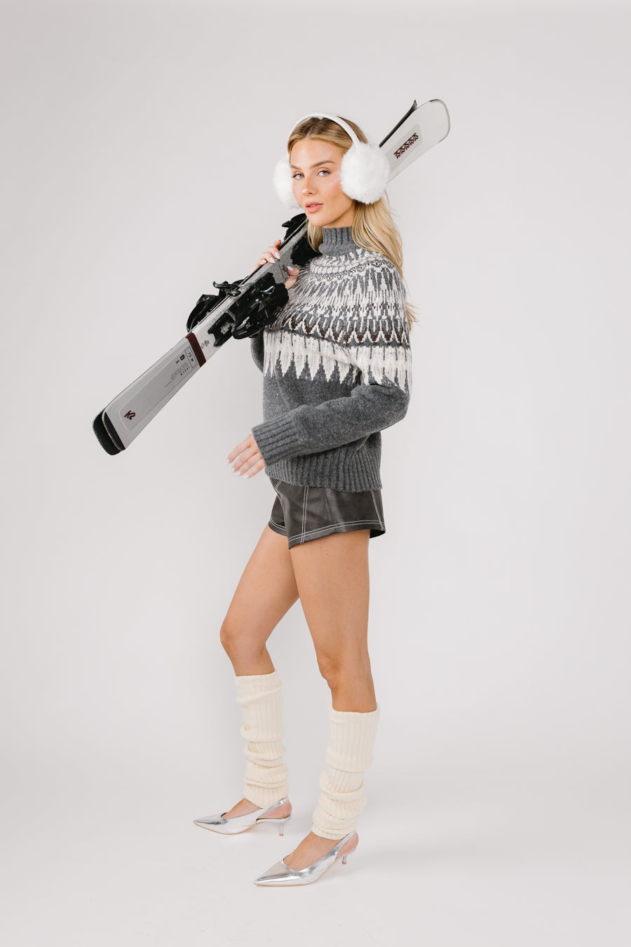 Nordic Sweater