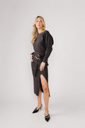 Weather the Storm Dress