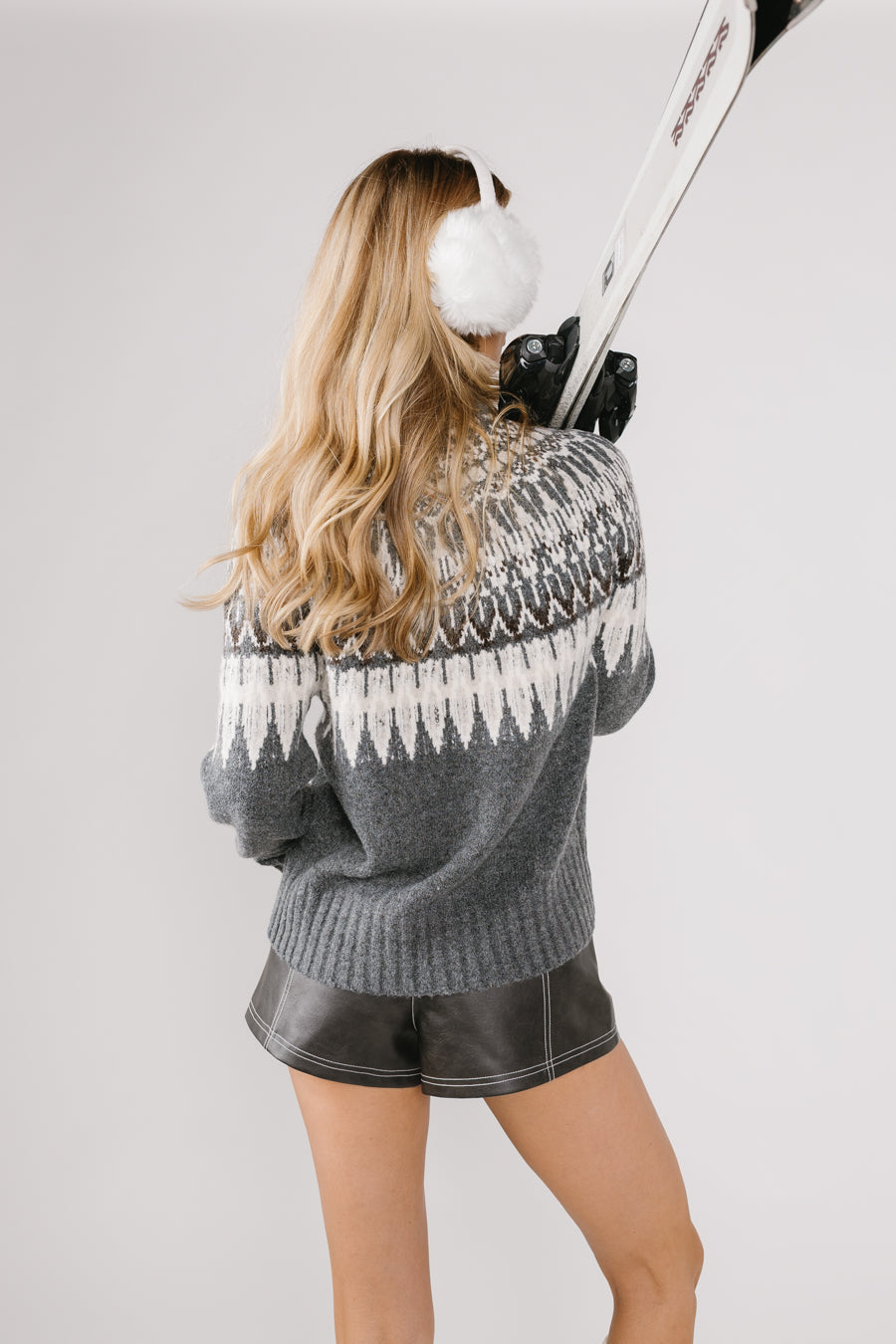 Nordic Sweater