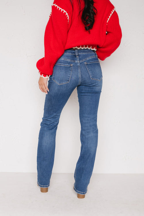 Ambition Jeans