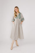 On The Go Dress